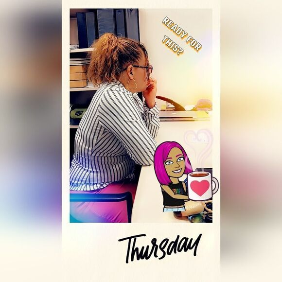 COPY - Soft pink pant 😍 💖 - Picture 7 of 7